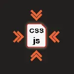 
Compress CSS and JS
