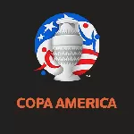 
Remaining Time for Copa America Tournament